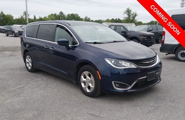 chrysler pacifica hybrid 2019 2C4RC1H79KR526822 image chrysler pacifica hybrid 2019 2C4RC1H79KR526822 image